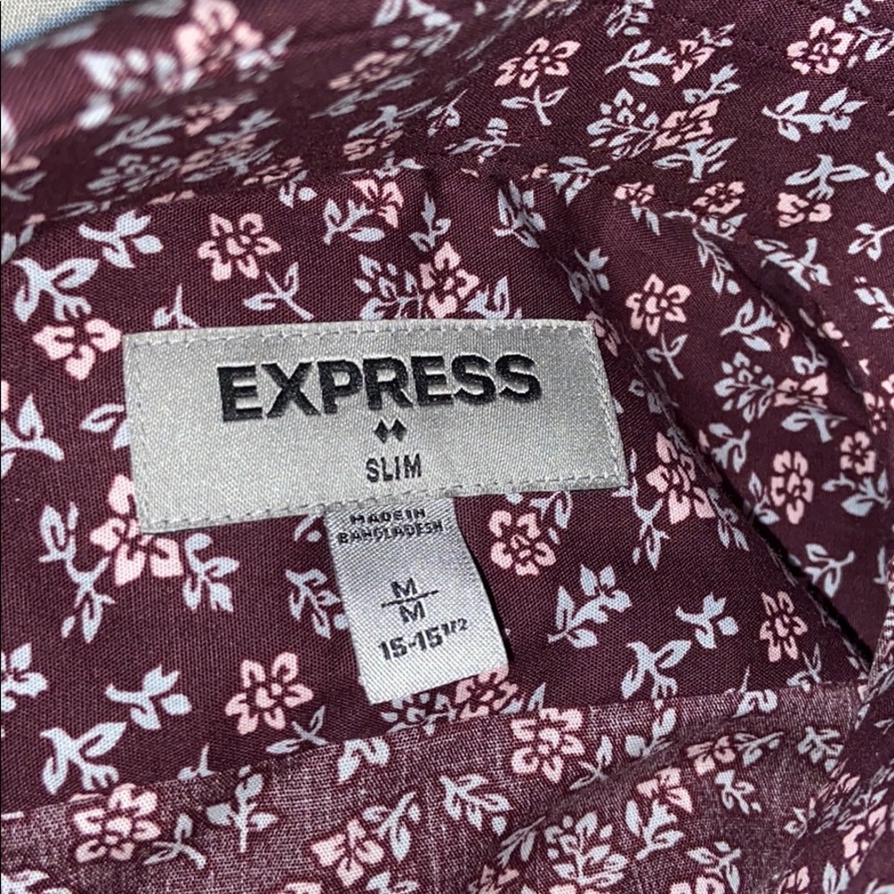 Express - Picture 2 of 2